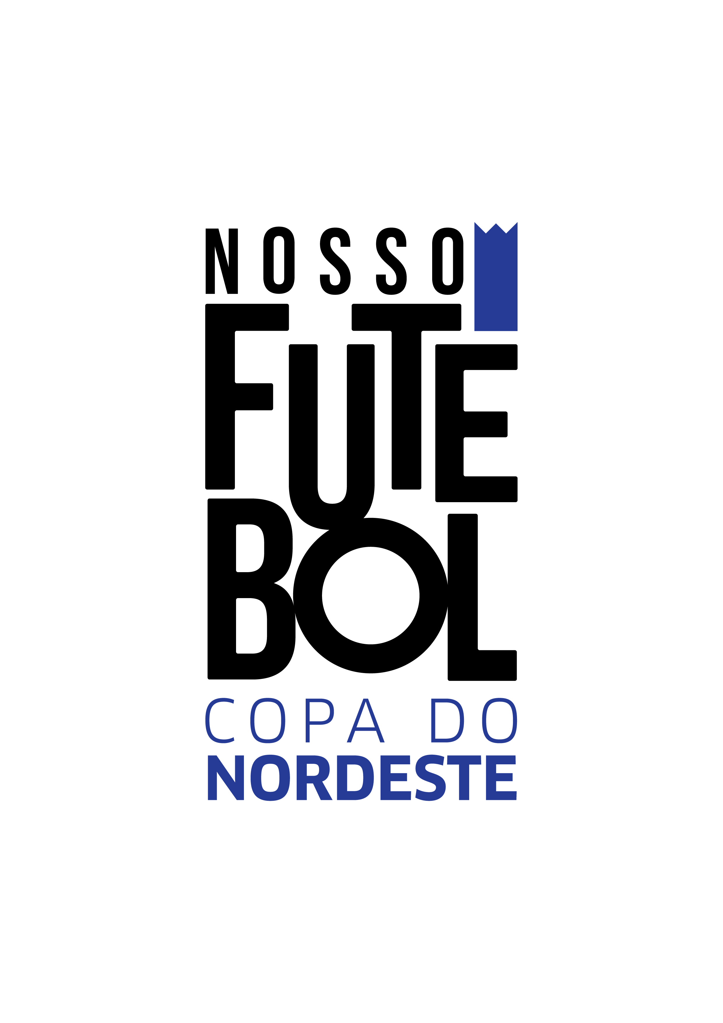 Logo Copa Nordeste