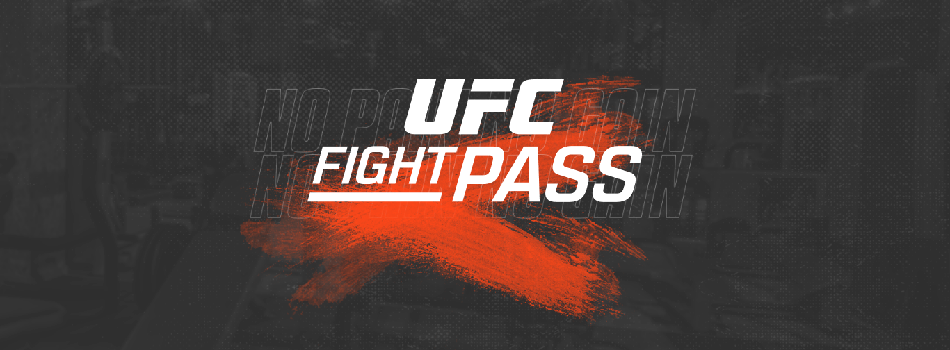 UFC FIGHT PASS