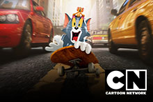 Cartoon Network