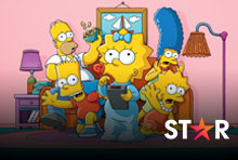 Os Simpsons