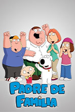 Family Guy