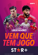 Copa Libertadores