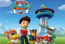 Paw Patrol