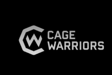 CAGE WARRIORS