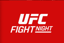 UFC FIGHT NIGHT