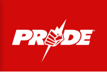 PRIDE