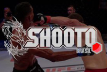 SHOOTO BRASIL