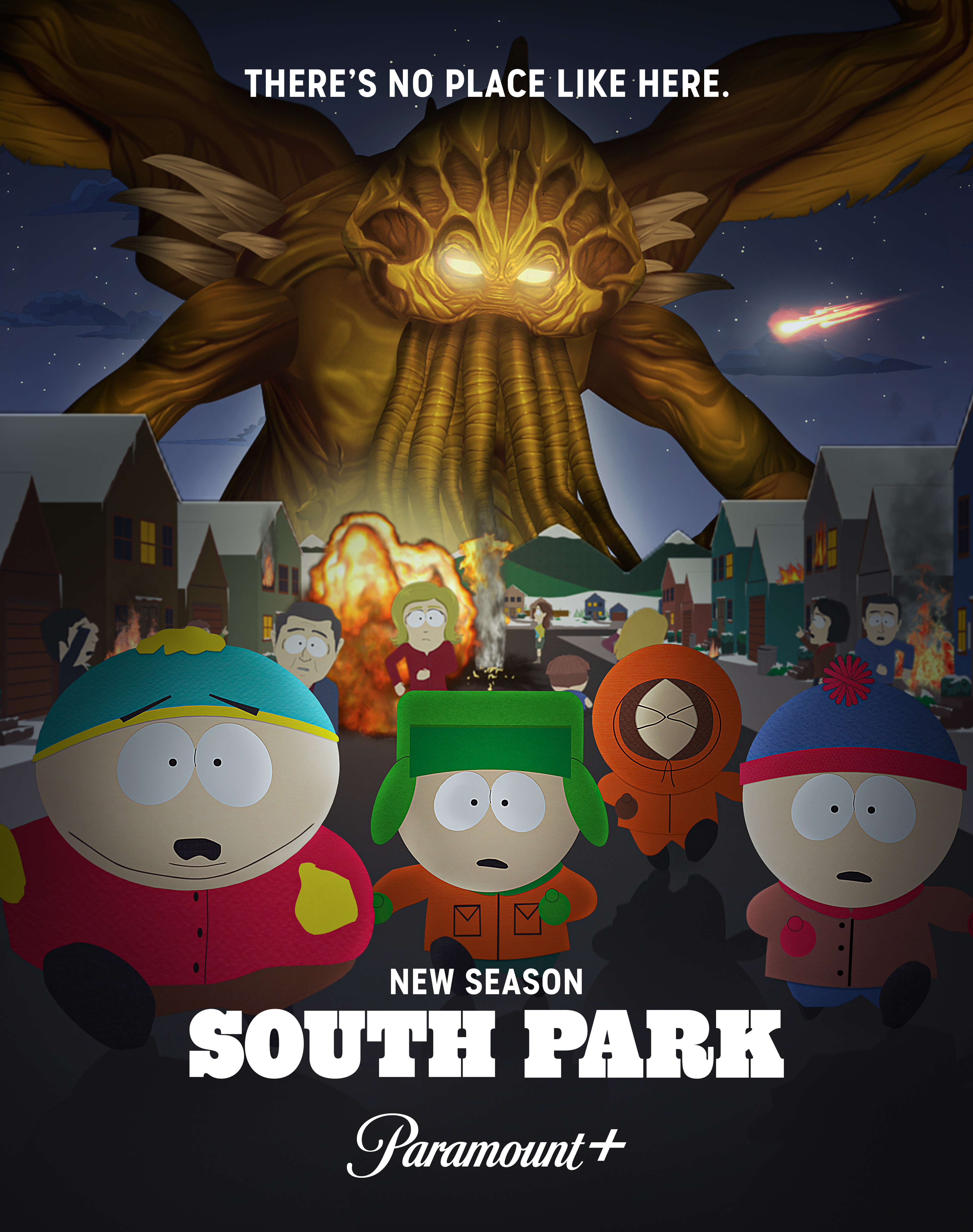 South Park