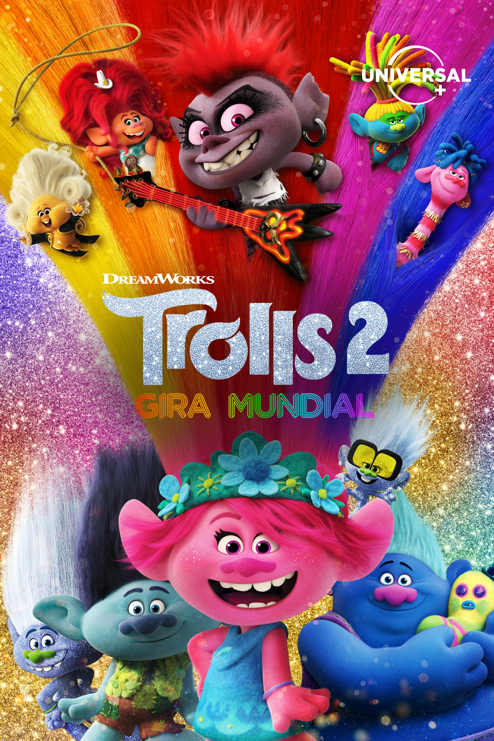 Trolls 2