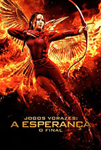 The Hunger Games