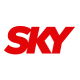 Logo Sky