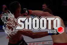 Shooto Brazil