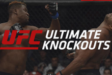 UFC Ultimate Knockouts