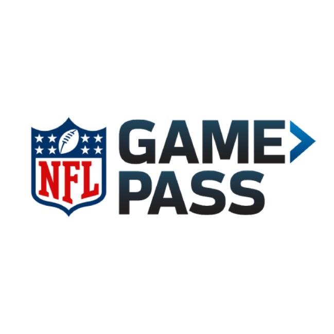 imagem de fundo do NFL Game Pass DAZN