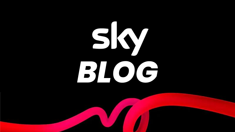 Blog Sky