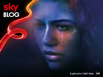 Euphoria: tudo sobre a série fenômeno da HBO Max