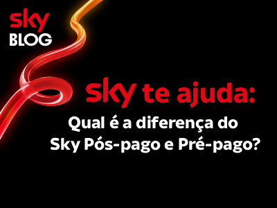 Encontre o plano Sky ideal para sua diversão